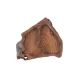 اردوخوری چوبی دوخانه چوب سنجد